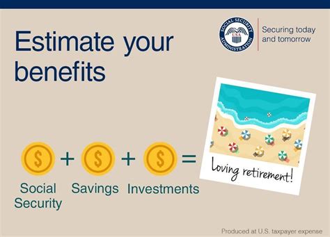 Do You Know How Much Youll Get In Social Security Benefits When You