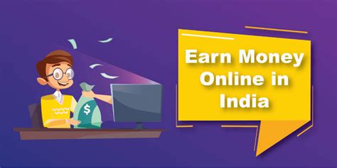 10 ways to earn money online in india a no nonsense guide