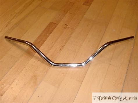Triumph Western Handlebars T120 Various 7822mm British Only