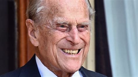 Inside Prince Philip S Life Today