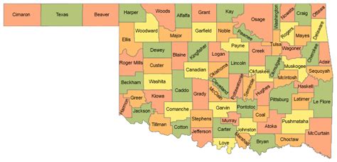 Oeqa Access Oklahoma Educational Profiles 2017 Districtschool Reports