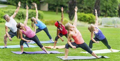 10 Of The Best Fitness Holidays For Singles Health And