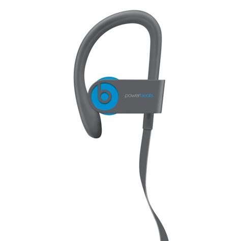 Beats Powerbeats3 Flash Blue Wireless Earphones In Ear Headphones