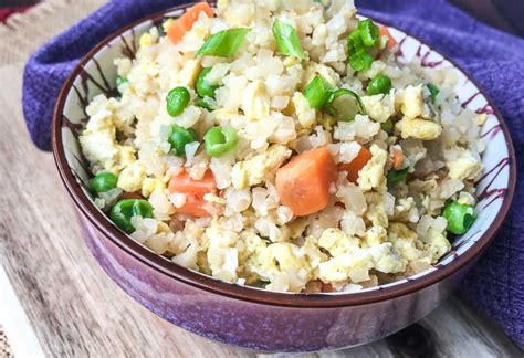 A whole grain of rice has several layers. Best 25 Low Carb Brown Rice - Home, Family, Style and Art ...