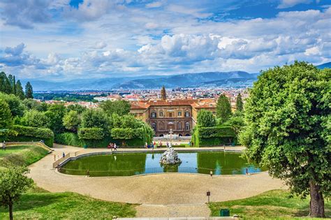 5 Best Things To Do This Spring In Florence Make The Most Of Your