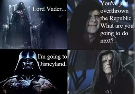 Vader Memes Star Wars Amino