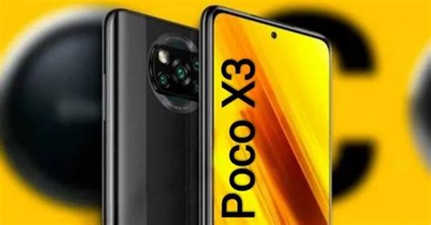 Compare poco x3 pro prices from various stores. POCO Flagship, Likely POCO X3 Pro India Launch Hinted in ...