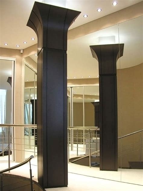 Image Result For Column Design Column Design Columns Decor Cladding