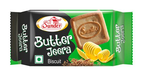 Butter Jeera Biscuits At Rs 5pack Cumin Biscuit In Nagpur Id