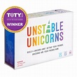 Unstable Unicorns Card Game - Walmart.com - Walmart.com