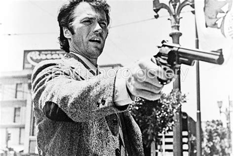 Before the film was released, they contacted the filmmakers and said that bowser was drinking his tea the wrong way in the group therapy scene. Clint Eastwood Photo | Actors Posters & Art Prints