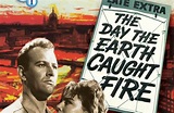 Der Tag, an dem die Erde Feuer fing (1961) - Film | cinema.de