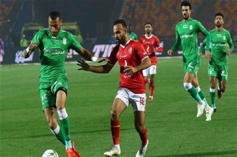 match facts ahly v ittihad of alexandria egyptian premier league egyptian football sports