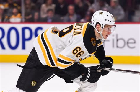 Boston Bruins Top 3 Players To Keep An Eye On In 2021