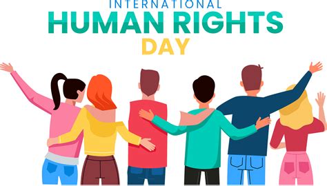 Human Rights Day 2022 Png Human Rights Day Human Rights Human