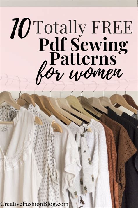 printable downloadable free sewing patterns pdf pdf sewing patterns sewing patterns free