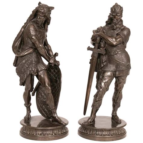 Large Bronze Statues 34 For Sale On 1stdibs
