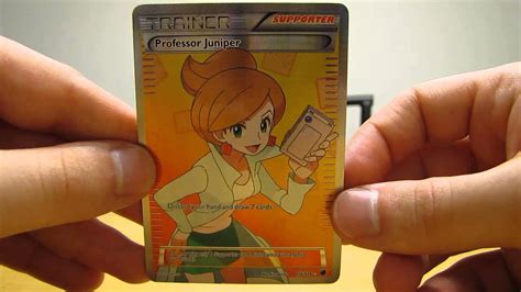 The lists of best products are updated regularly, so you can be sure that the. 3 Full Art Trainer Pokemon Cards (BCBM) - YouTube