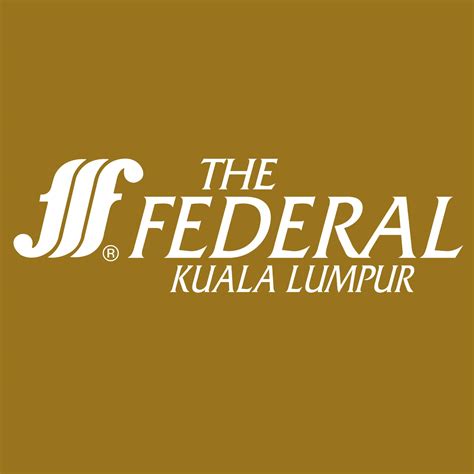 The Federal Kuala Lumpur Kuala Lumpur