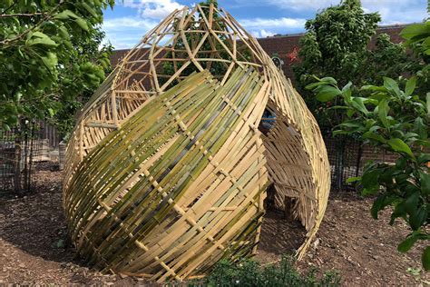 Bamboo Architectural Designs That Prove Why This Material Is The Future