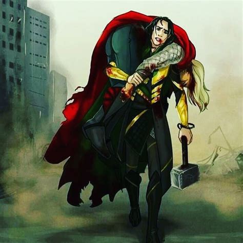 If True Loki Return In Endgame Thor 100x Powerful Loki Avengers