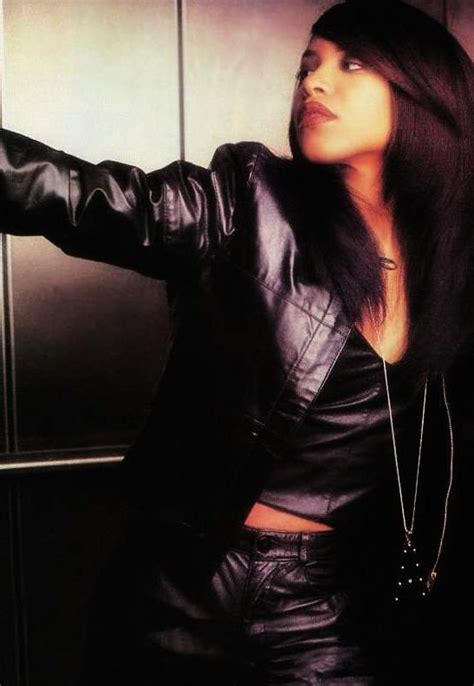 One In A Million Era Aaliyah Photo 18946485 Fanpop