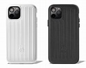 Rimowa's iPhone cases are now available in the US - Acquire