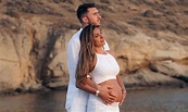 Aymeric Laporte se compromete con su novia, a punto de ser papá