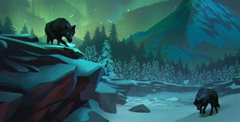 Long Dark The Game Wallpapers High Quality Download Free