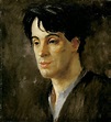 Augustus John (1878-1961) | Masterpiece of Art
