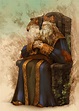 Good King Wenceslas by pipiko03 on DeviantArt