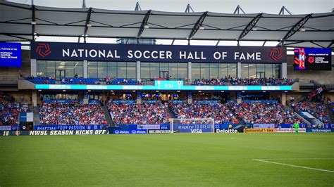National Soccer Hall Of Fames Plan To Fix Flawed Voting Process