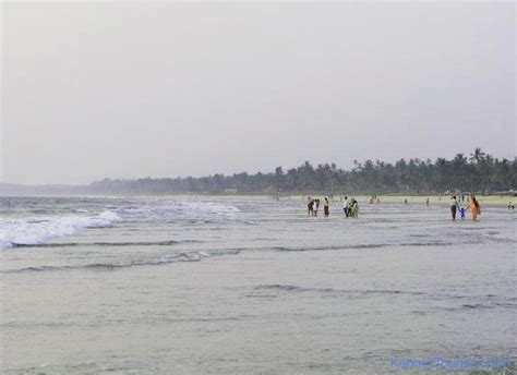 Kannur Tourism Photos Payyambalam Beach