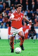 Signed Michael Laudrup Denmark Photo
