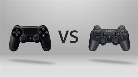 Playstation 4 (ps4) is arguably the most advanced game console in the market today. PS4 VS PS3