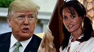 Another woman claims she had an affair with Trump, sues to be able to ...