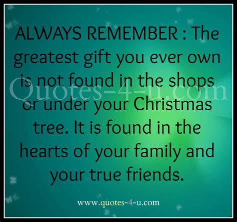 Today we come with some fake family quotes that help you to understand the people in detail. Christmas quotes for family and friends quoteszilla | Chainimage