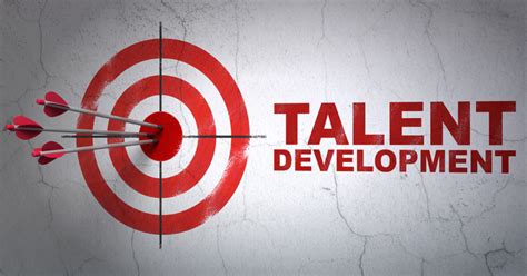 Talent Development How To Develop Your Team Nextstep Solutions