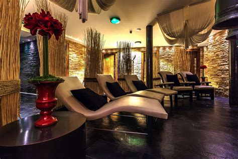 Londons Thai Square Spa Gears Up For Valentines Day