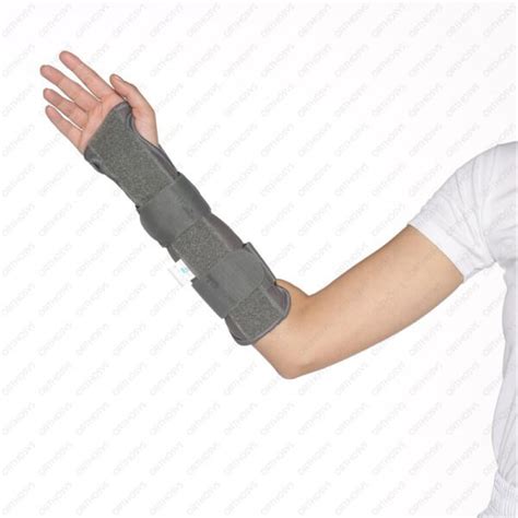 Orthosys Wrist And Forearm Splint E 03 At Rs 26250number In Tiruppur