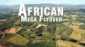Ver 'African Megaflyover' online (película completa) | PlayPilot