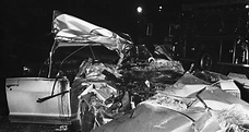 Jayne Mansfield's Death And The True Story Of Her Car Crash