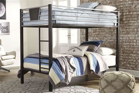 However, twin mattresses fit incredibly. Dinsmore Twin Bunk Bed with Mattress and Pillow