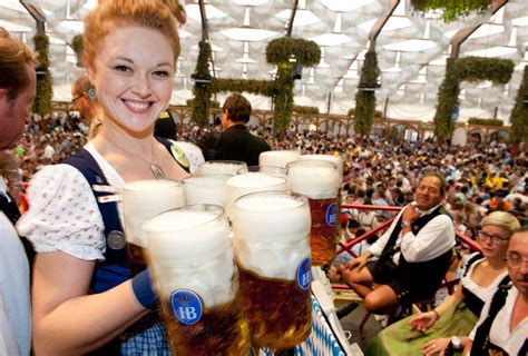 En casa de la cerveza tenemos los mejores regalos originales, conseguirás las mejores marcas de cervezas locales e importadas para regalar esta navidad. Oktoberfest: vive la fiesta como un verdadero alemán ...