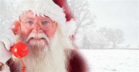Who Is Santa Klipp Tv