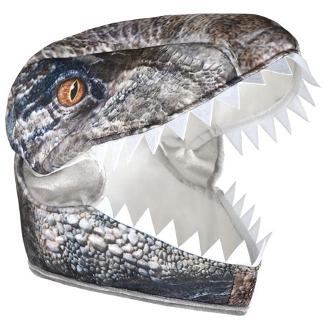 Jurassic World Into The Wild Deluxe Hat Cool Kat Party