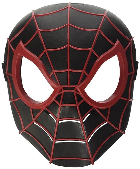 Mascara De Spiderman Máscaras