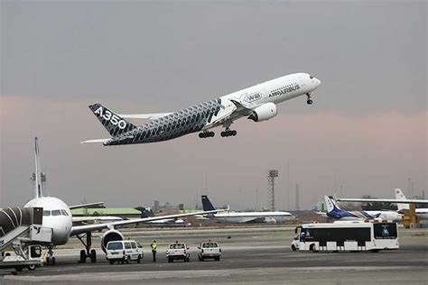 بزرگ‌ترین فرودگاه های ایران کدامند؟ دستی بر ایران