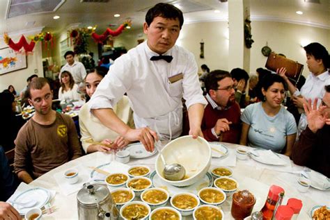 Why Chinese Food On Christmas Is A Tradition For Jews Tablet Magazine