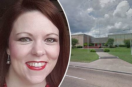 Unbelievable Teacher Arrested After Graphic Videos Of Her Having S X With Student Go Viral